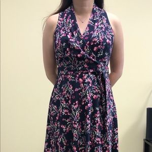 Beautiful summer dress